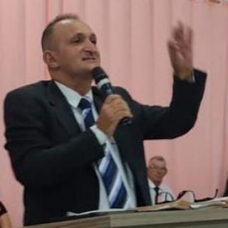 Pastor Neto Aguiar